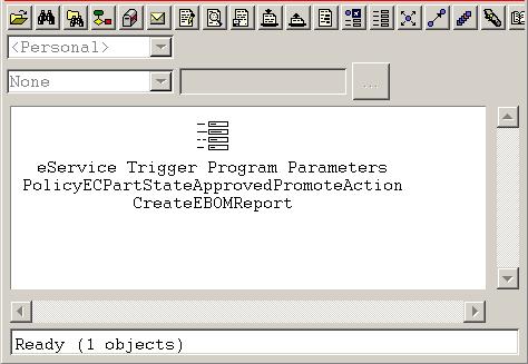 Java program object jpo